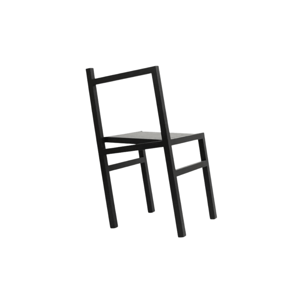 9.5° / chair - ARCHDEKOR™ LLC