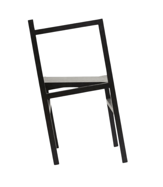 9.5° / chair - ARCHDEKOR™ LLC