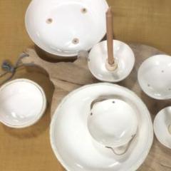 handmade / bowl