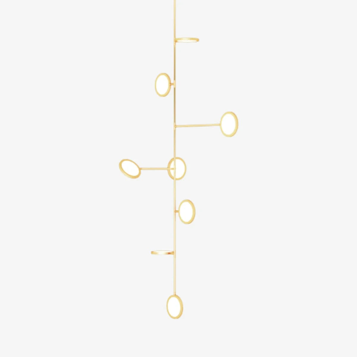 discus / vine - ARCHDEKOR™ LLC