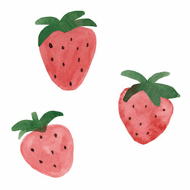 Strawberries/
