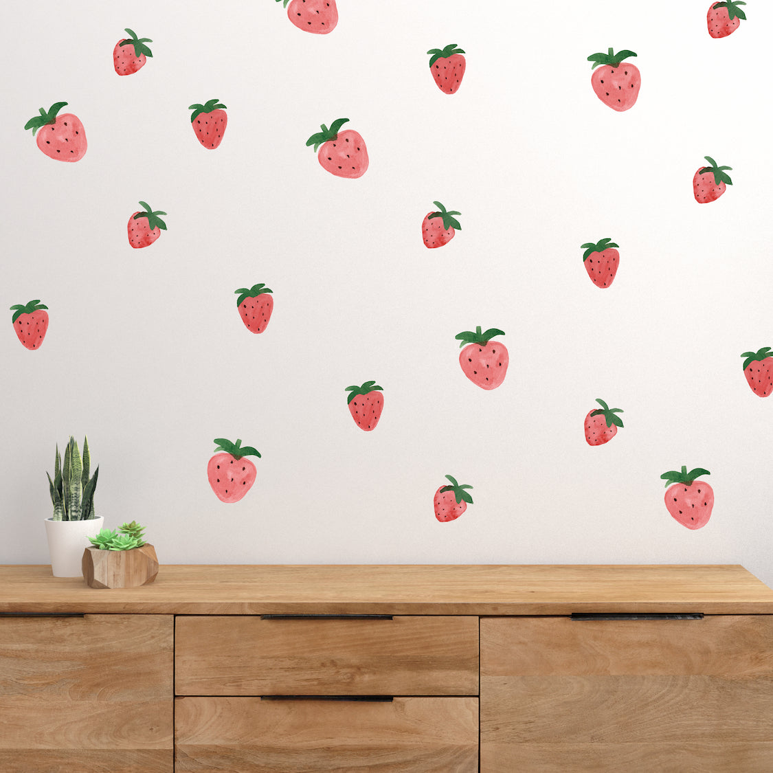 Strawberries/