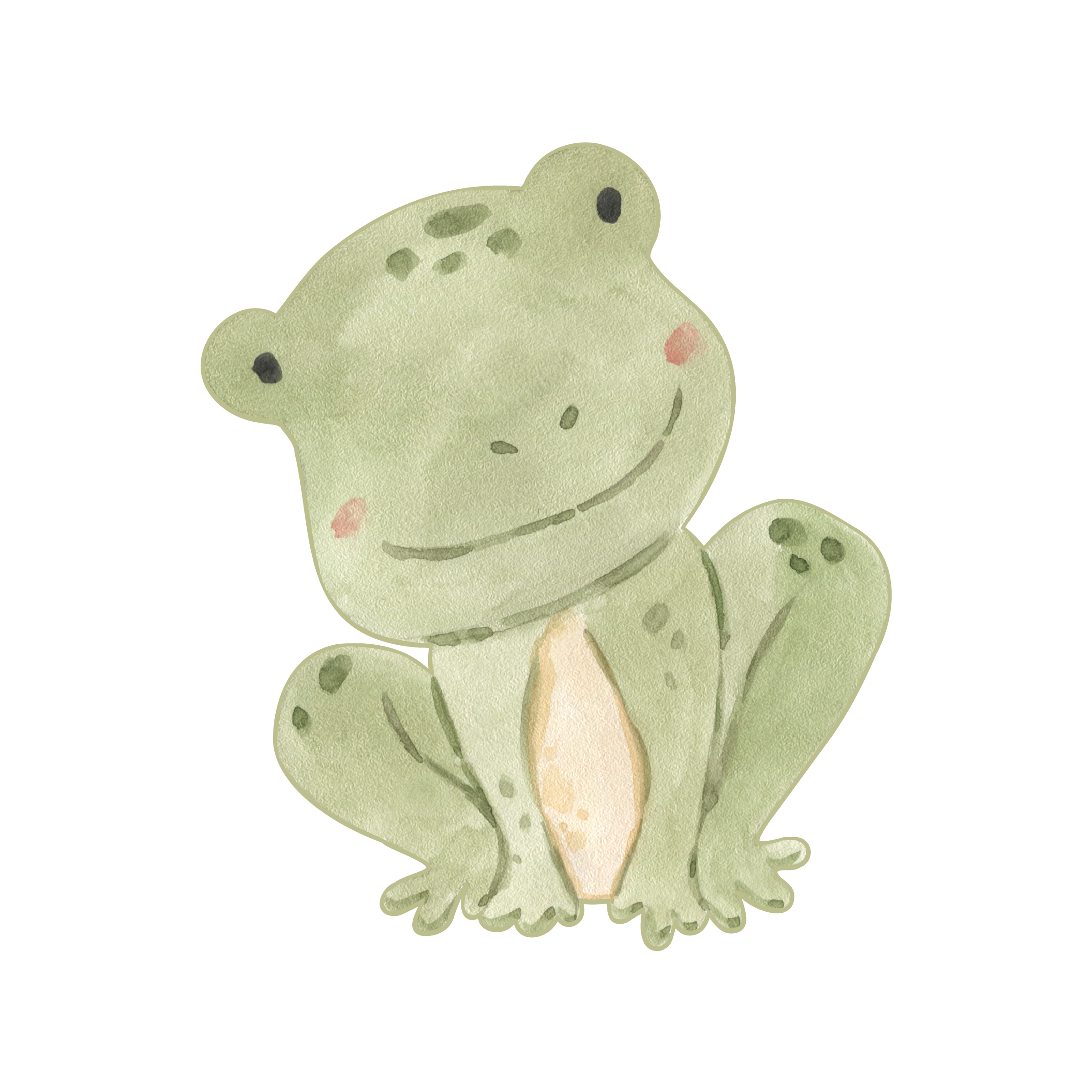 Froggy/