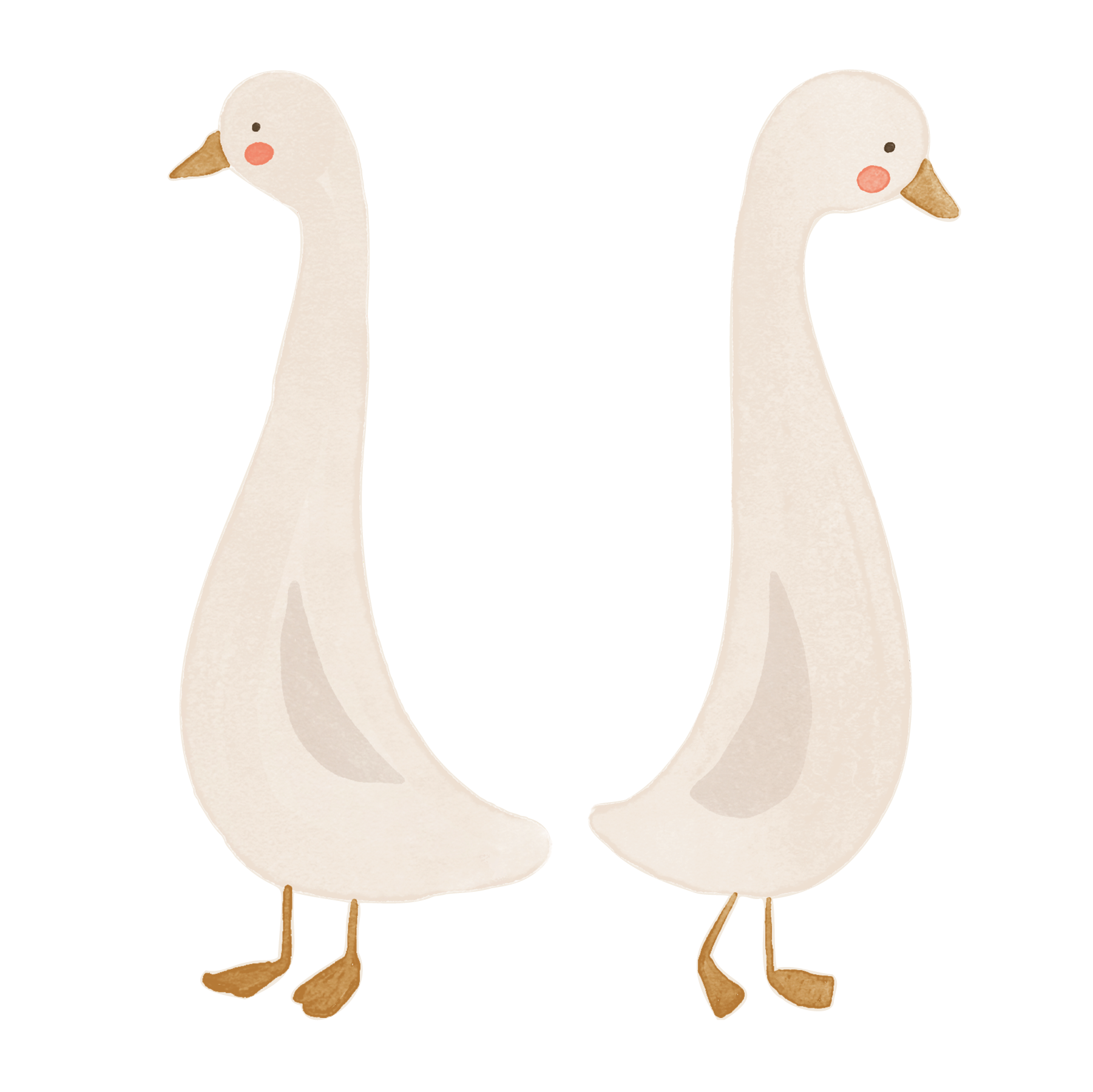 Goose/