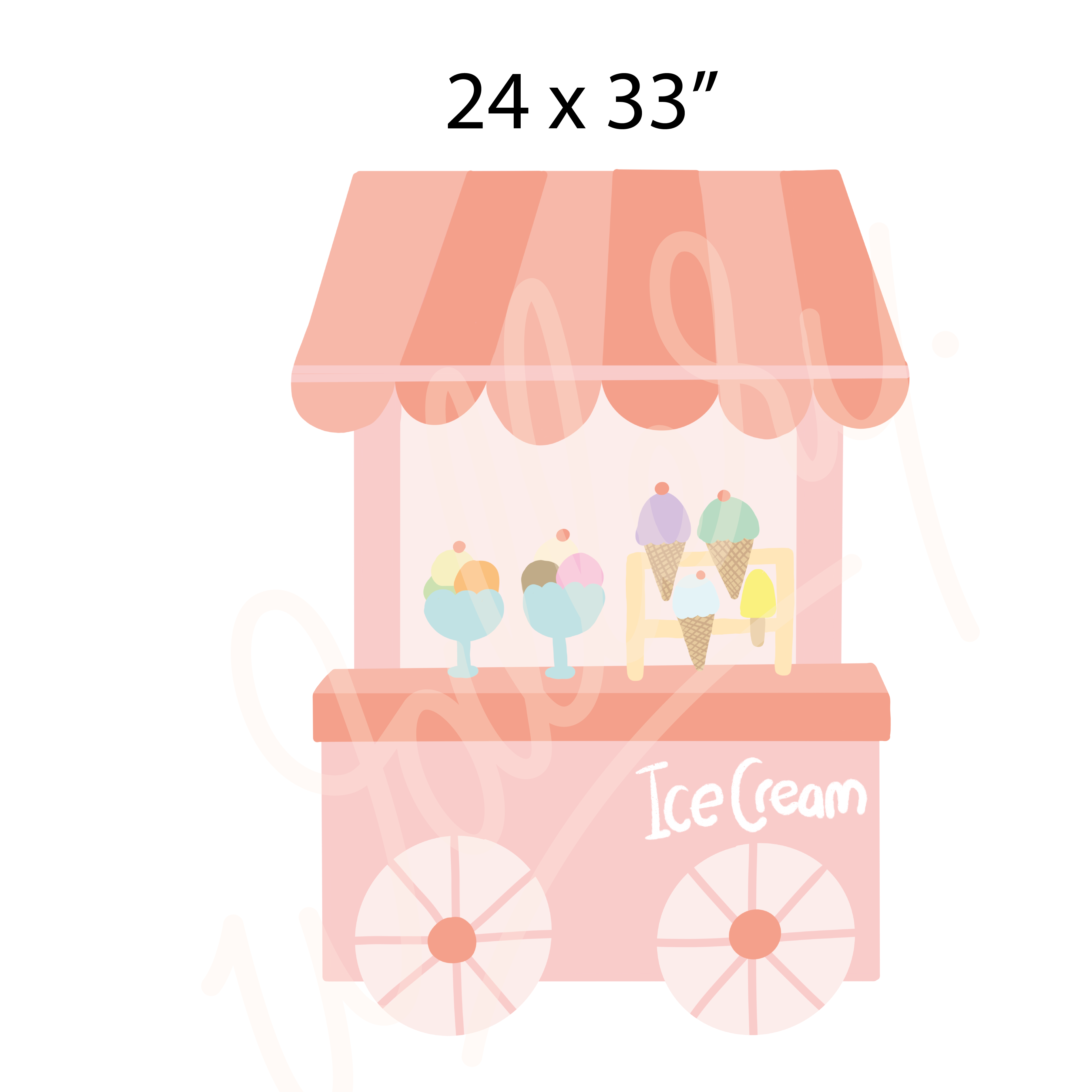 Ice/Cream
