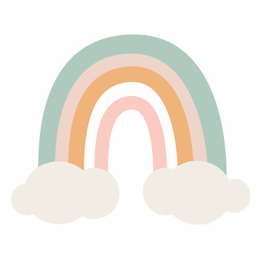 Cloud/Rainbow