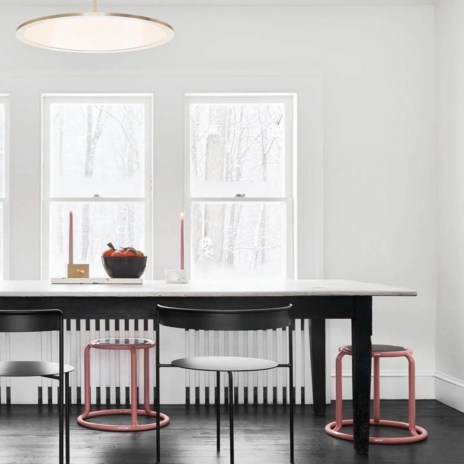 Setup / CandleHolder - ARCHDEKOR™ LLC