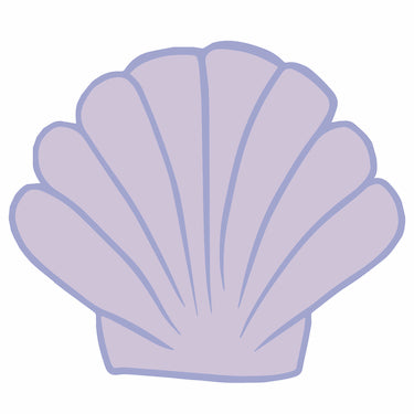 Shell/Decal