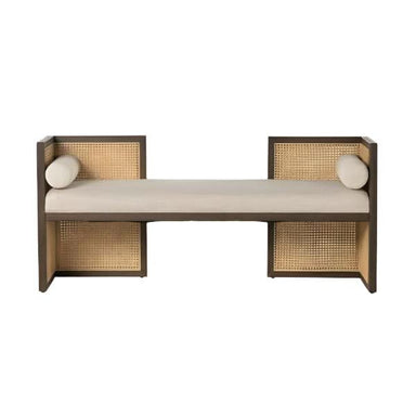 ainsley / bench - ARCHDEKOR™ LLC