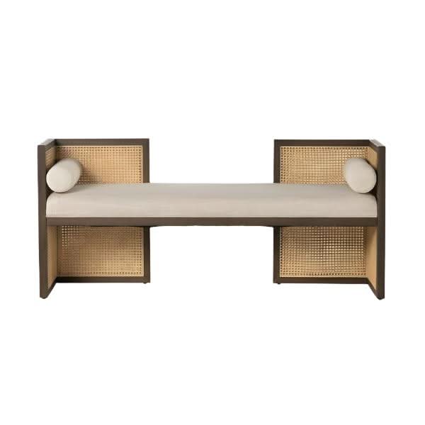 ainsley / bench - ARCHDEKOR™ LLC