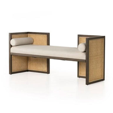 ainsley / bench - ARCHDEKOR™ LLC