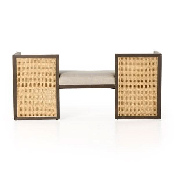 ainsley / bench - ARCHDEKOR™ LLC