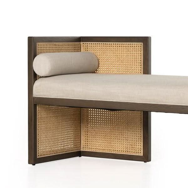 ainsley / bench - ARCHDEKOR™ LLC