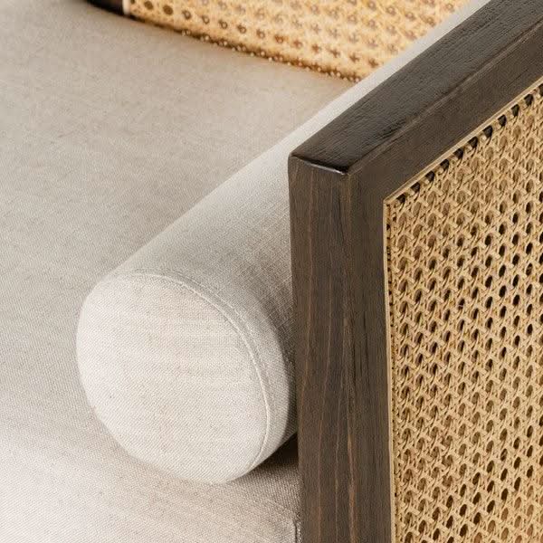 ainsley / bench - ARCHDEKOR™ LLC