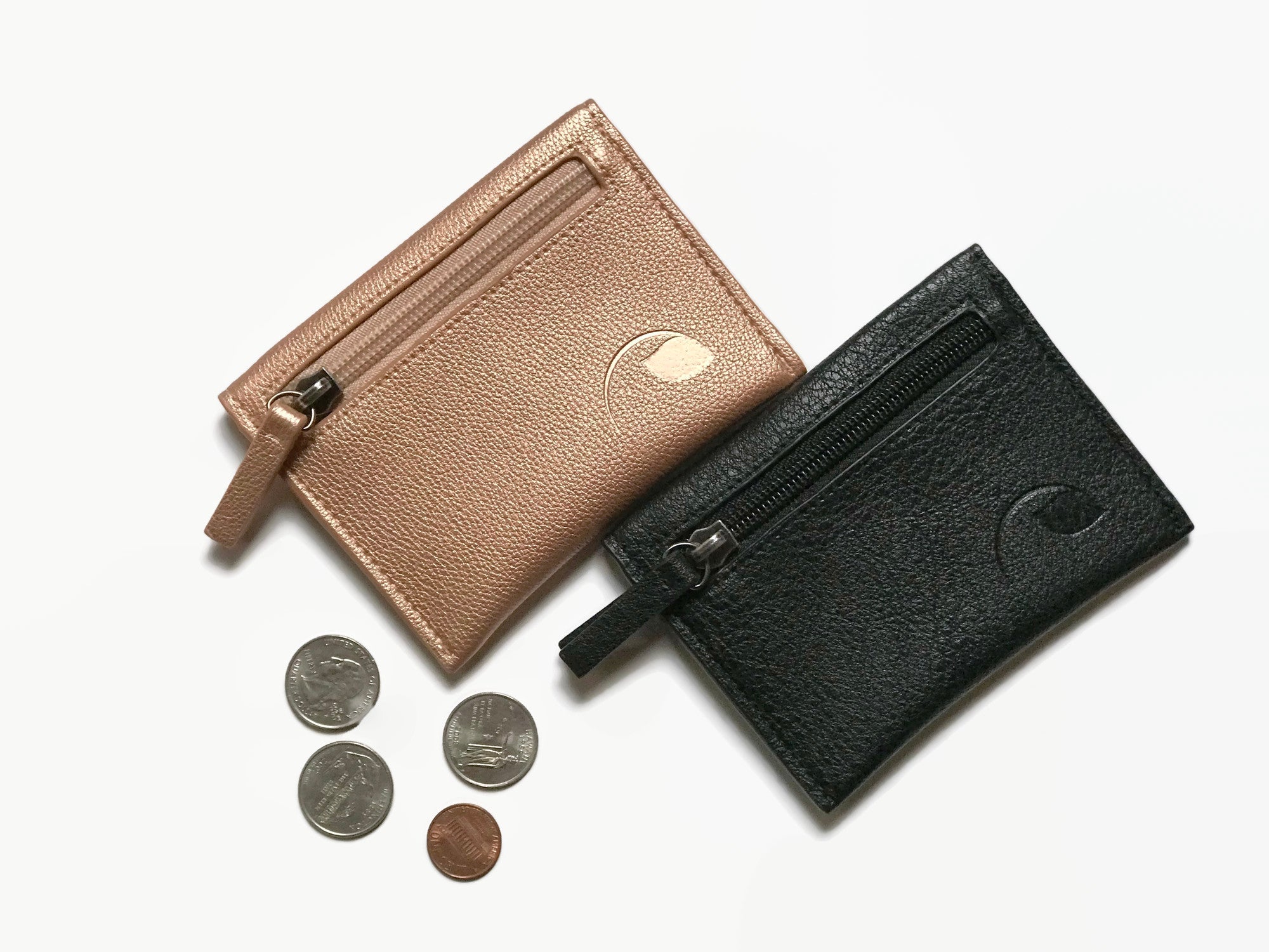Coin / wallet