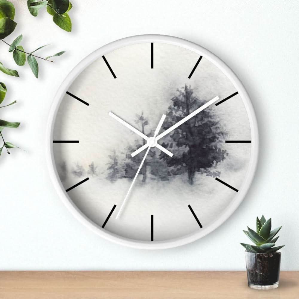 forest / clock - ARCHDEKOR™ LLC