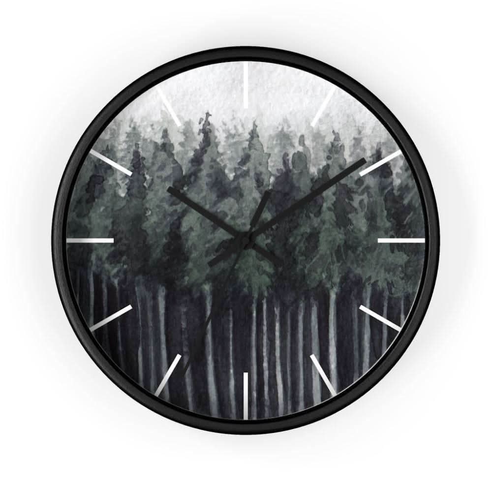 forest / clock - ARCHDEKOR™ LLC