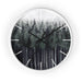 forest / clock - ARCHDEKOR™ LLC