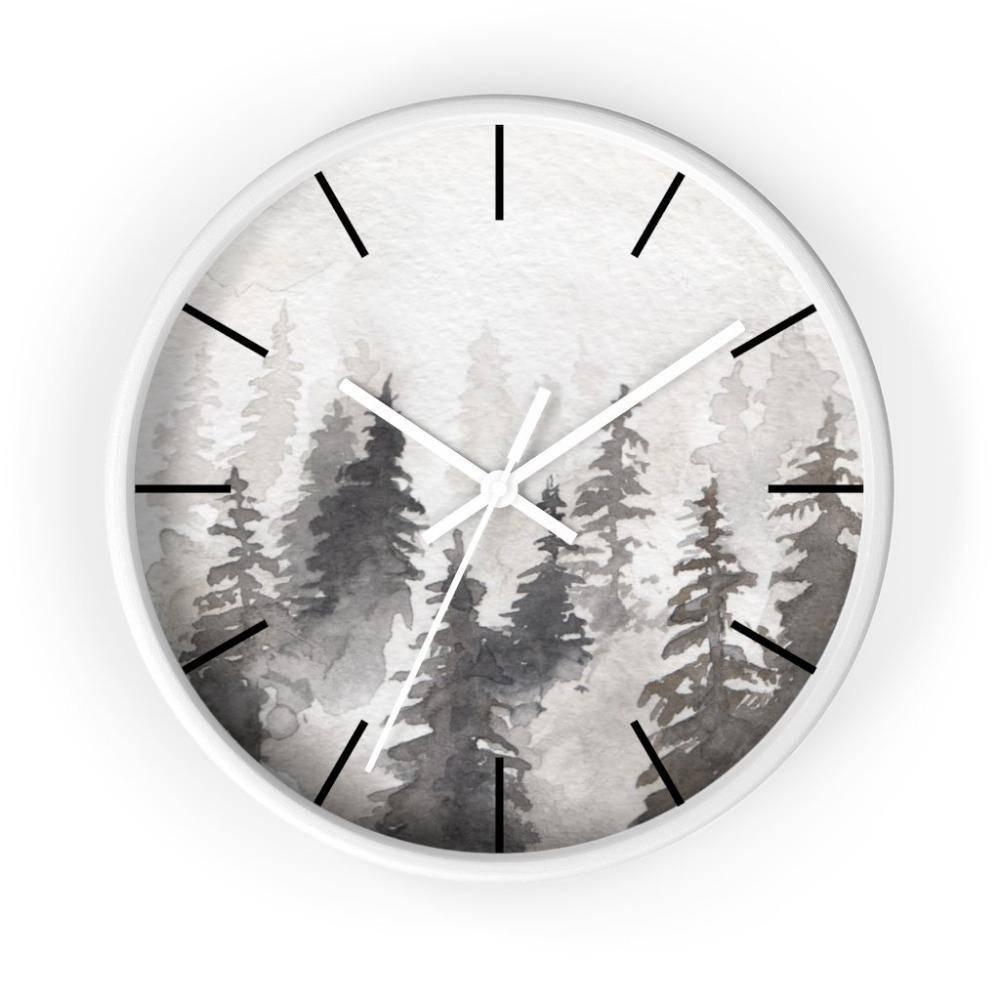 forest / clock - ARCHDEKOR™ LLC