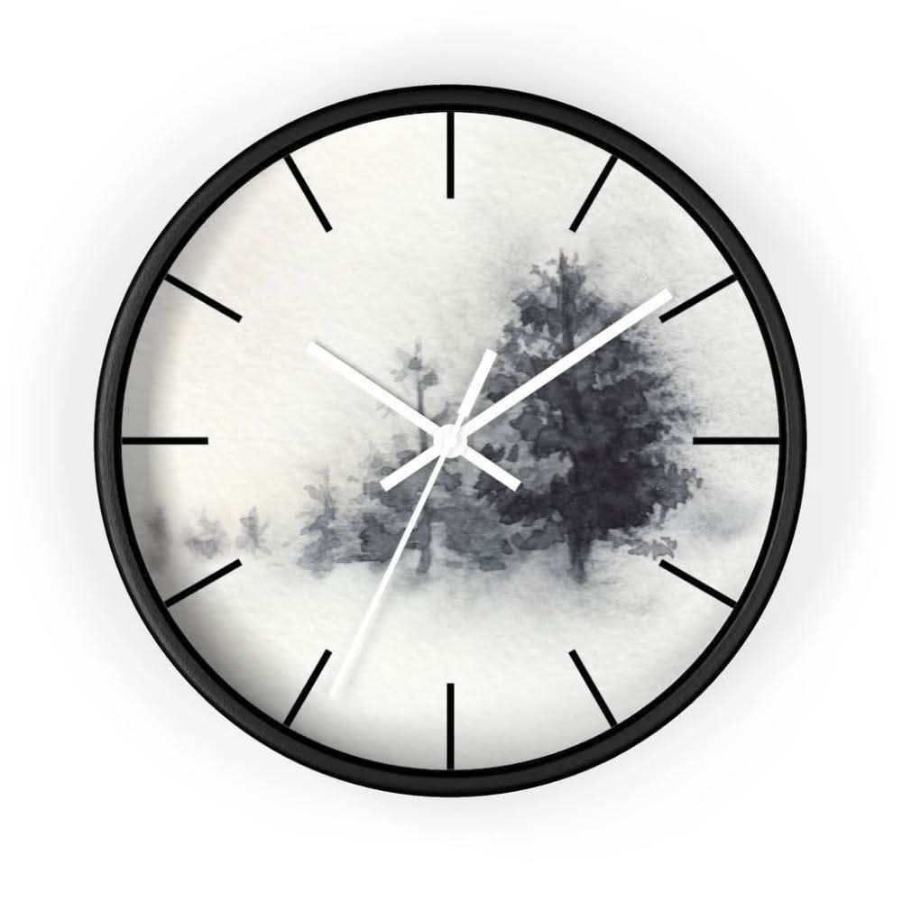 forest / clock - ARCHDEKOR™ LLC