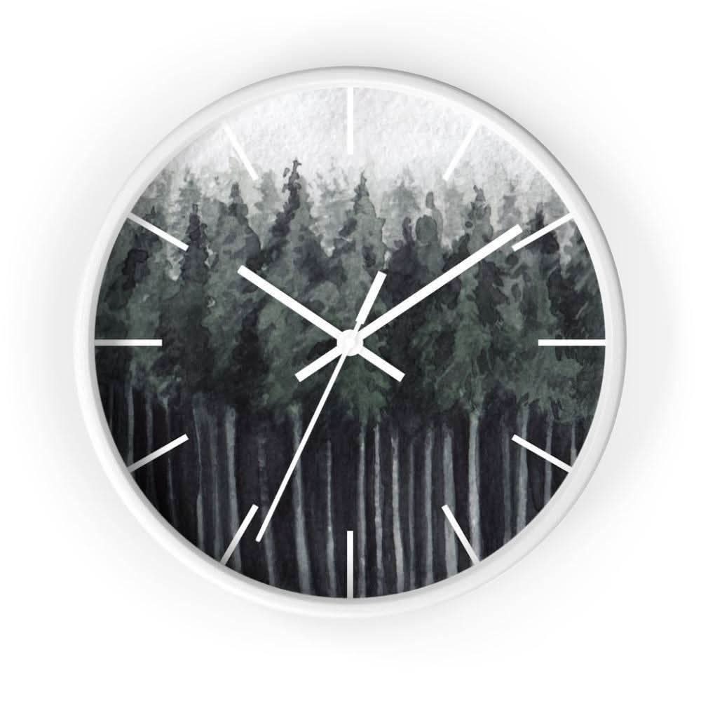 forest / clock - ARCHDEKOR™ LLC