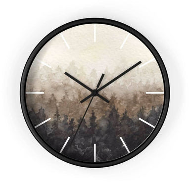 forest / clock - ARCHDEKOR™ LLC