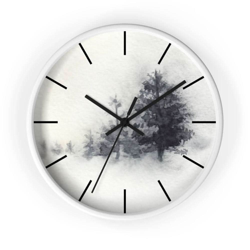forest / clock - ARCHDEKOR™ LLC