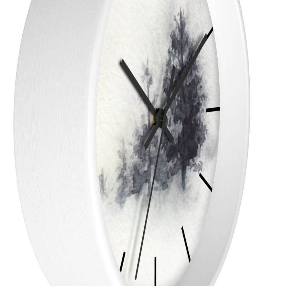 forest / clock - ARCHDEKOR™ LLC