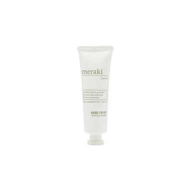 Hand cream / Pure - ARCHDEKOR™ LLC