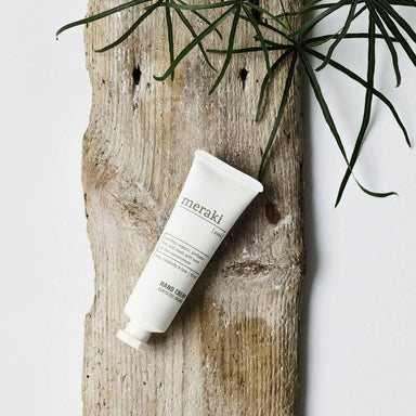 Hand cream / Pure - ARCHDEKOR™ LLC