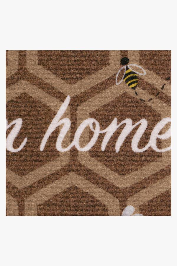 Honeycomb / Doormat