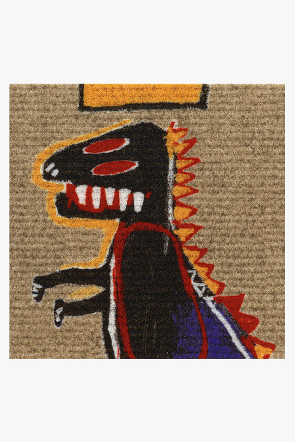 Dino / Doormat