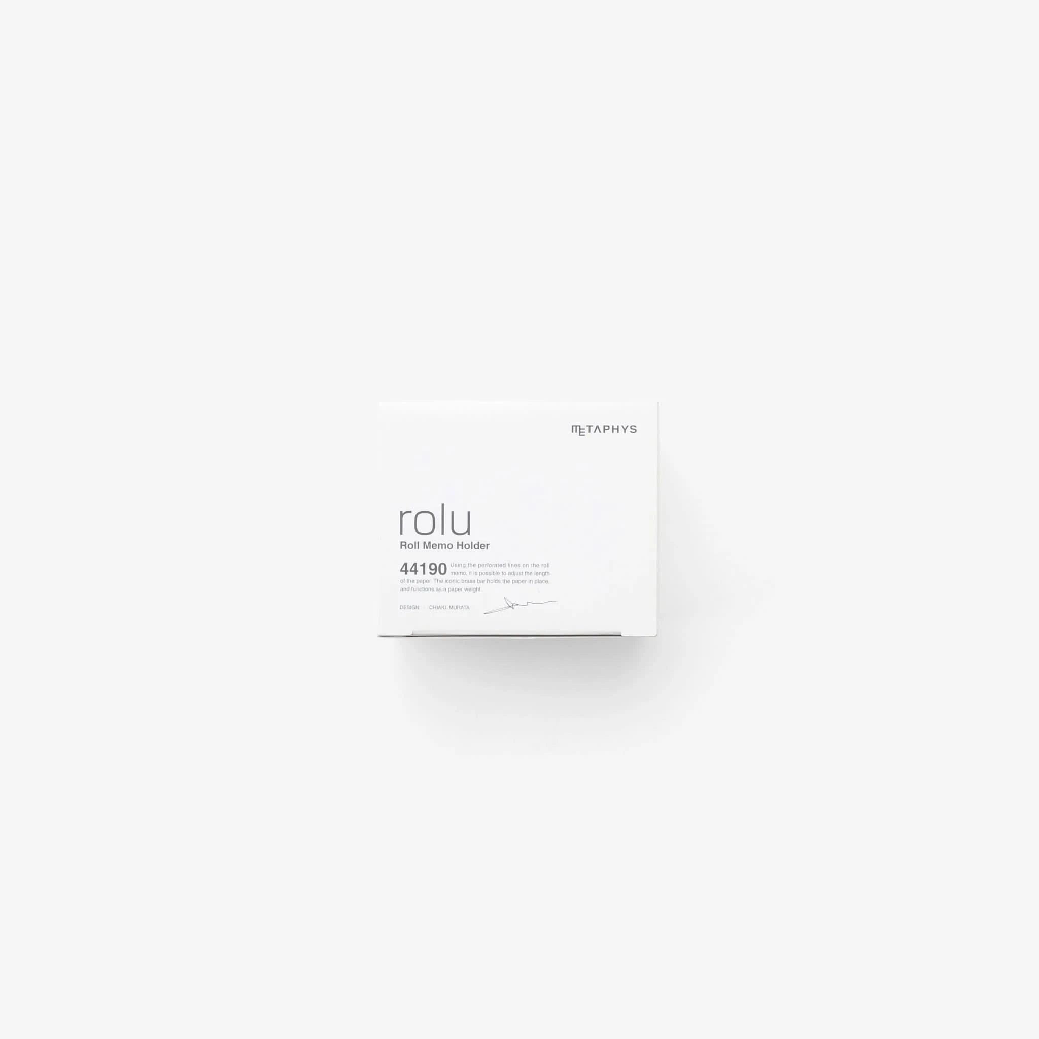 rolu / - ARCHDEKOR™ LLC