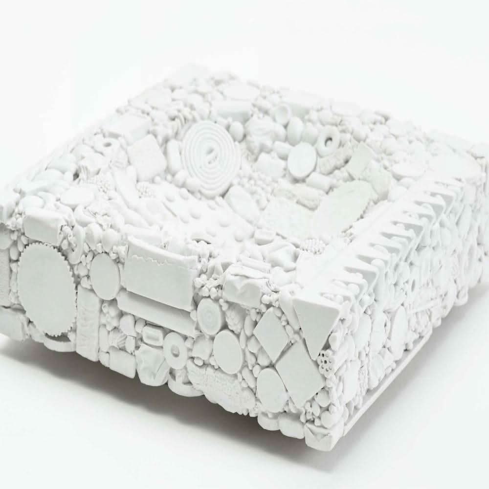 Reality / Dish - ARCHDEKOR™ LLC