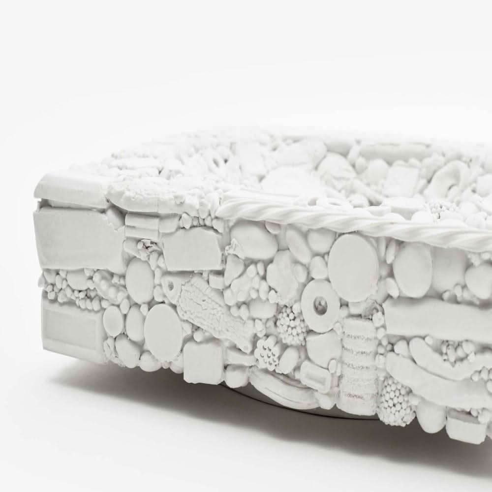 Reality / Dish - ARCHDEKOR™ LLC