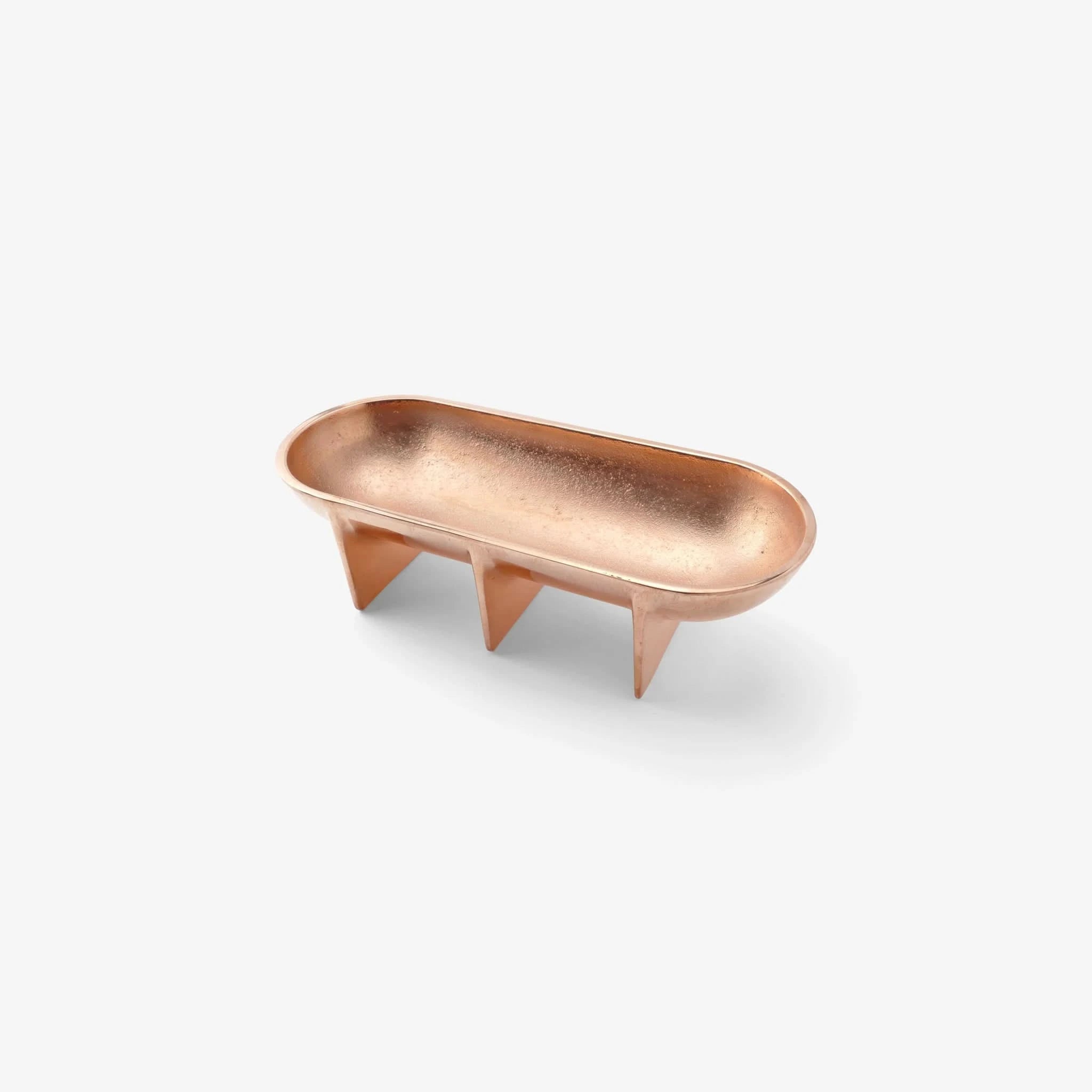 bowl / rose - ARCHDEKOR™ LLC