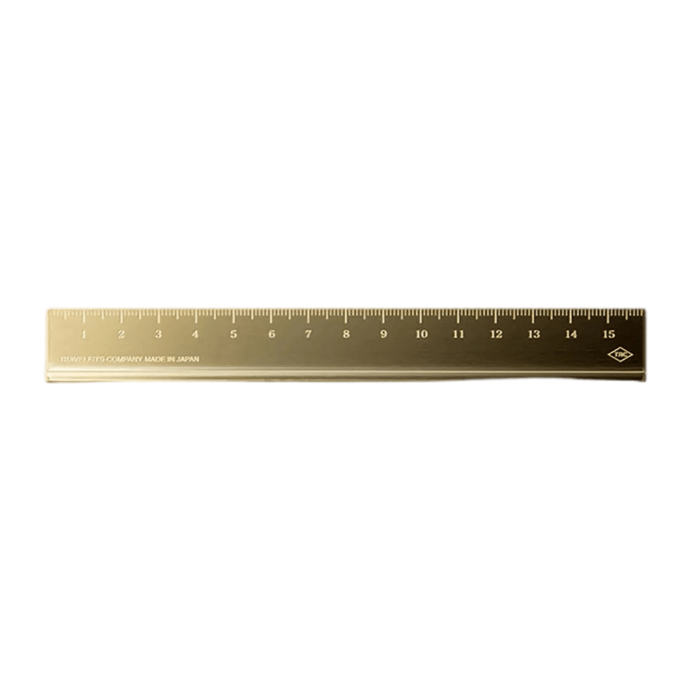 ruler / brass - ARCHDEKOR™ LLC