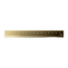ruler / brass - ARCHDEKOR™ LLC