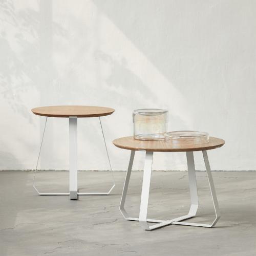 side / table