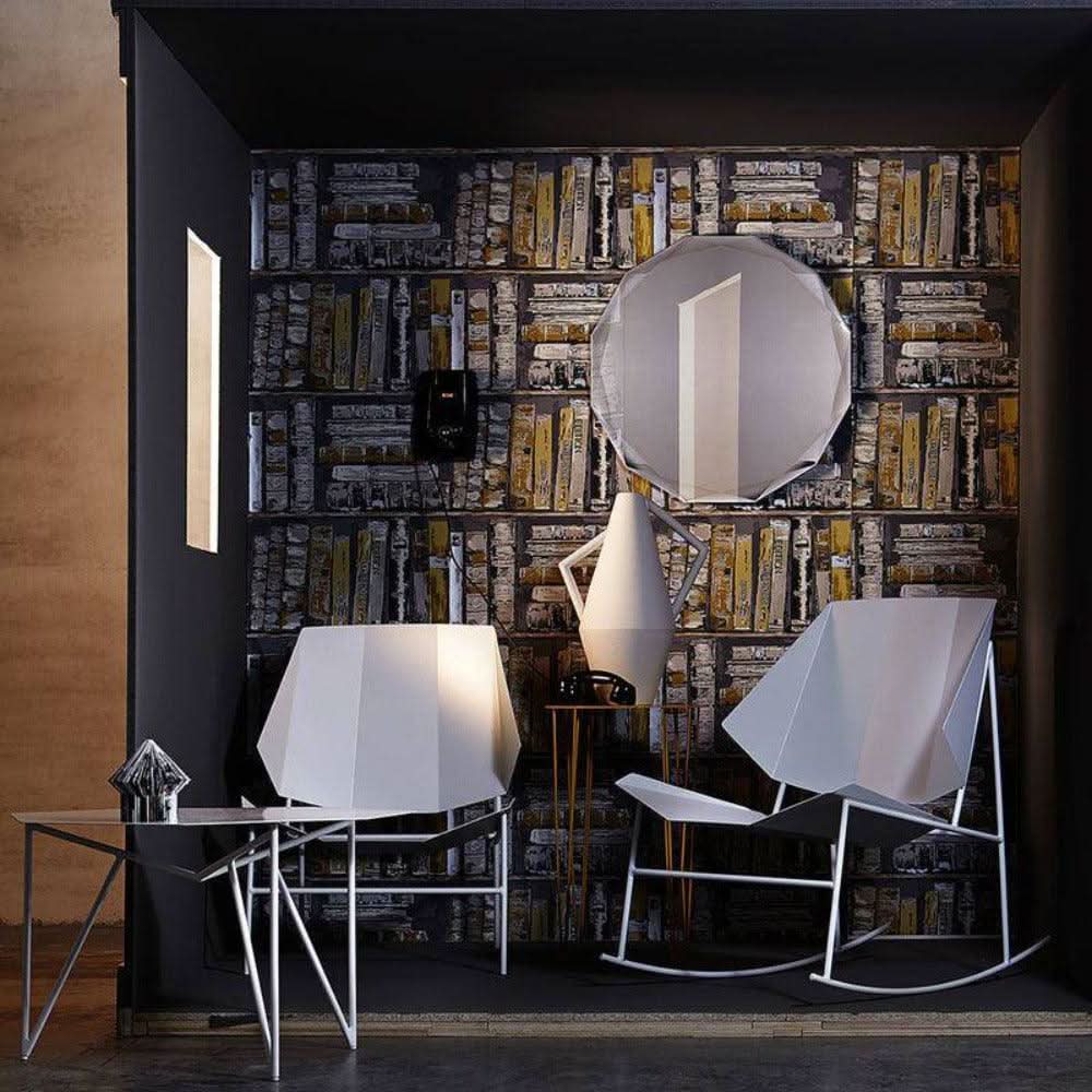 terra / armchair - ARCHDEKOR™ LLC