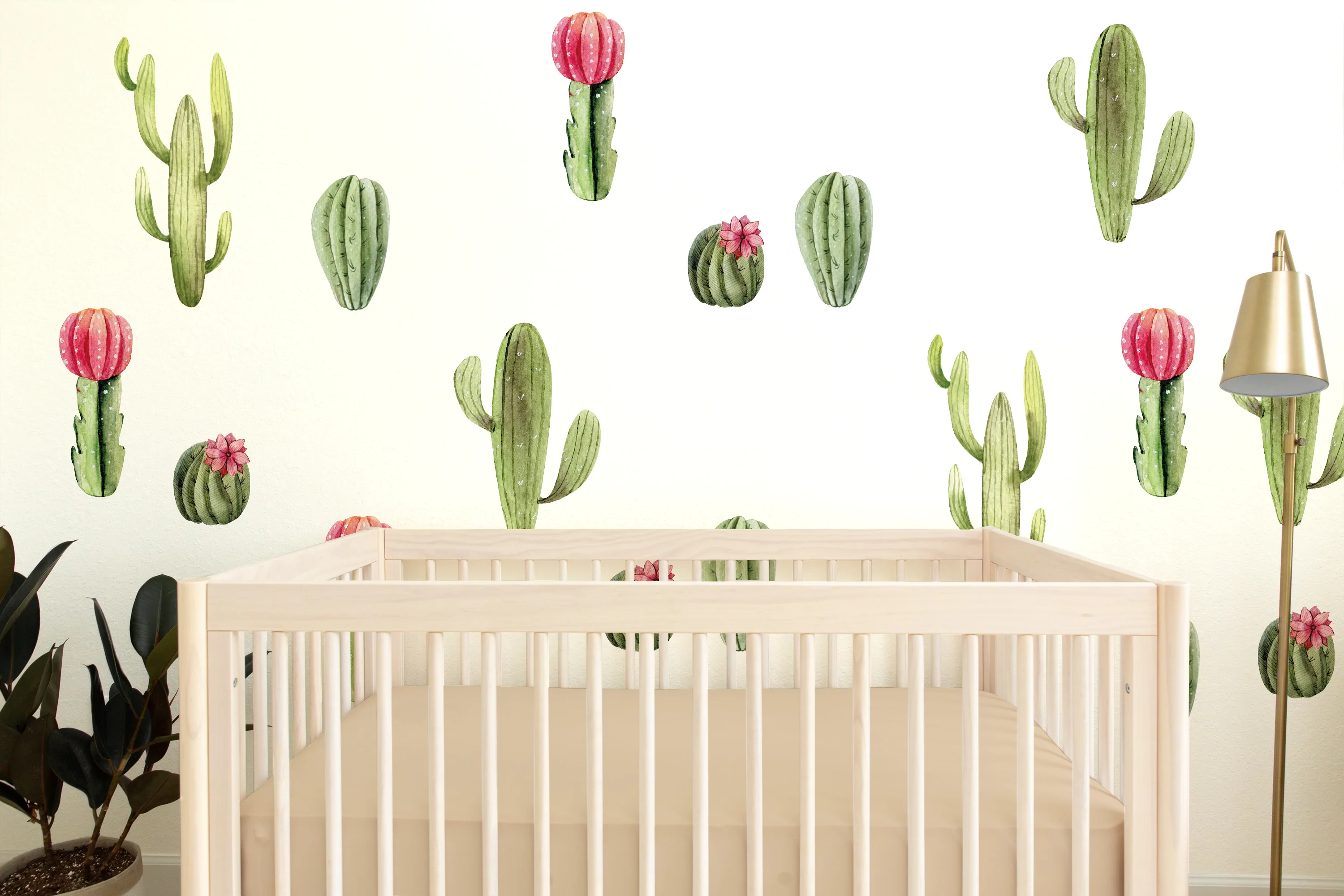 Cacti/Decal