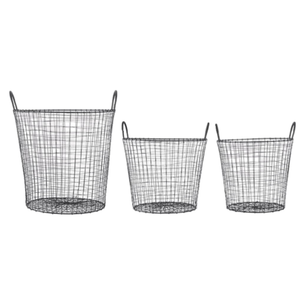 wire / basket N°05 - ARCHDEKOR™ LLC