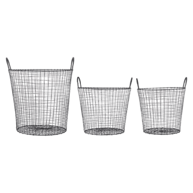 wire / basket N°05 - ARCHDEKOR™ LLC