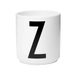 WHITE CUP / A-Z - ARCHDEKOR™ LLC